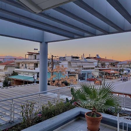 Downtown Apartment Камена Вурла Екстериор снимка