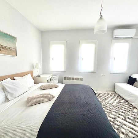 Downtown Apartment Камена Вурла Екстериор снимка