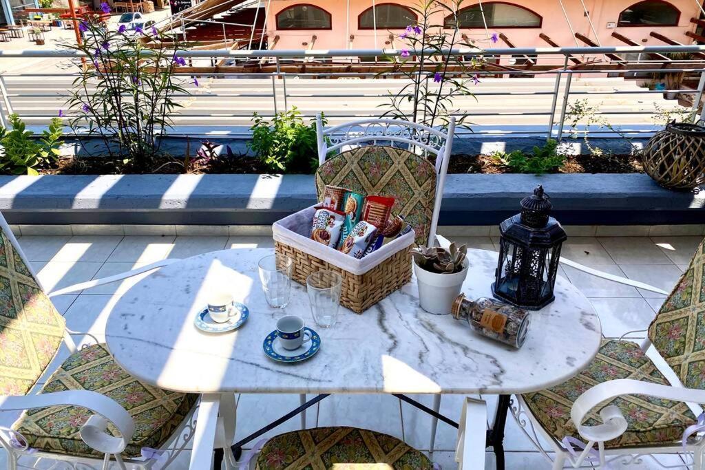 Downtown Apartment Камена Вурла Екстериор снимка