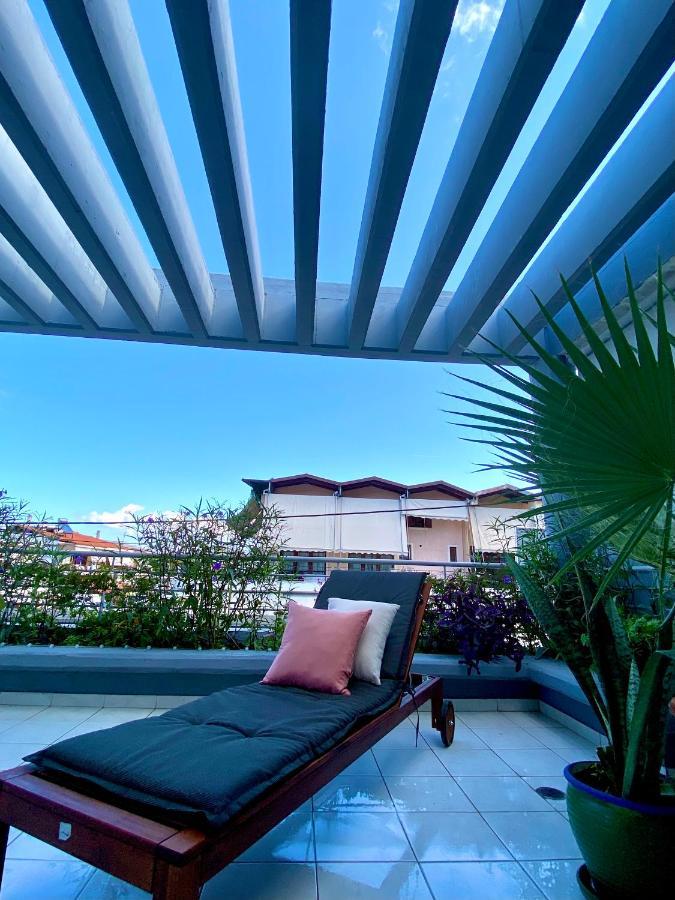 Downtown Apartment Камена Вурла Екстериор снимка