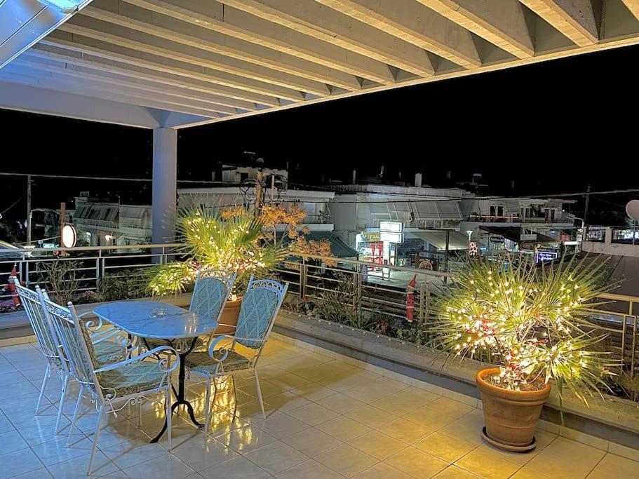 Downtown Apartment Камена Вурла Екстериор снимка