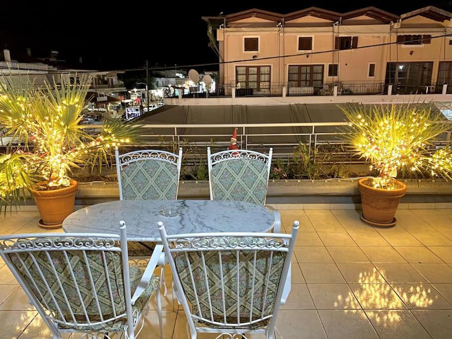 Downtown Apartment Камена Вурла Екстериор снимка