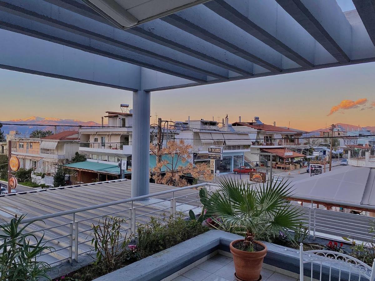 Downtown Apartment Камена Вурла Екстериор снимка