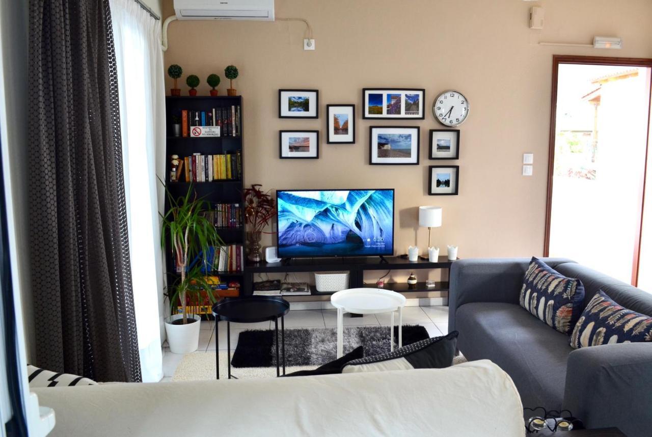 Downtown Apartment Камена Вурла Екстериор снимка