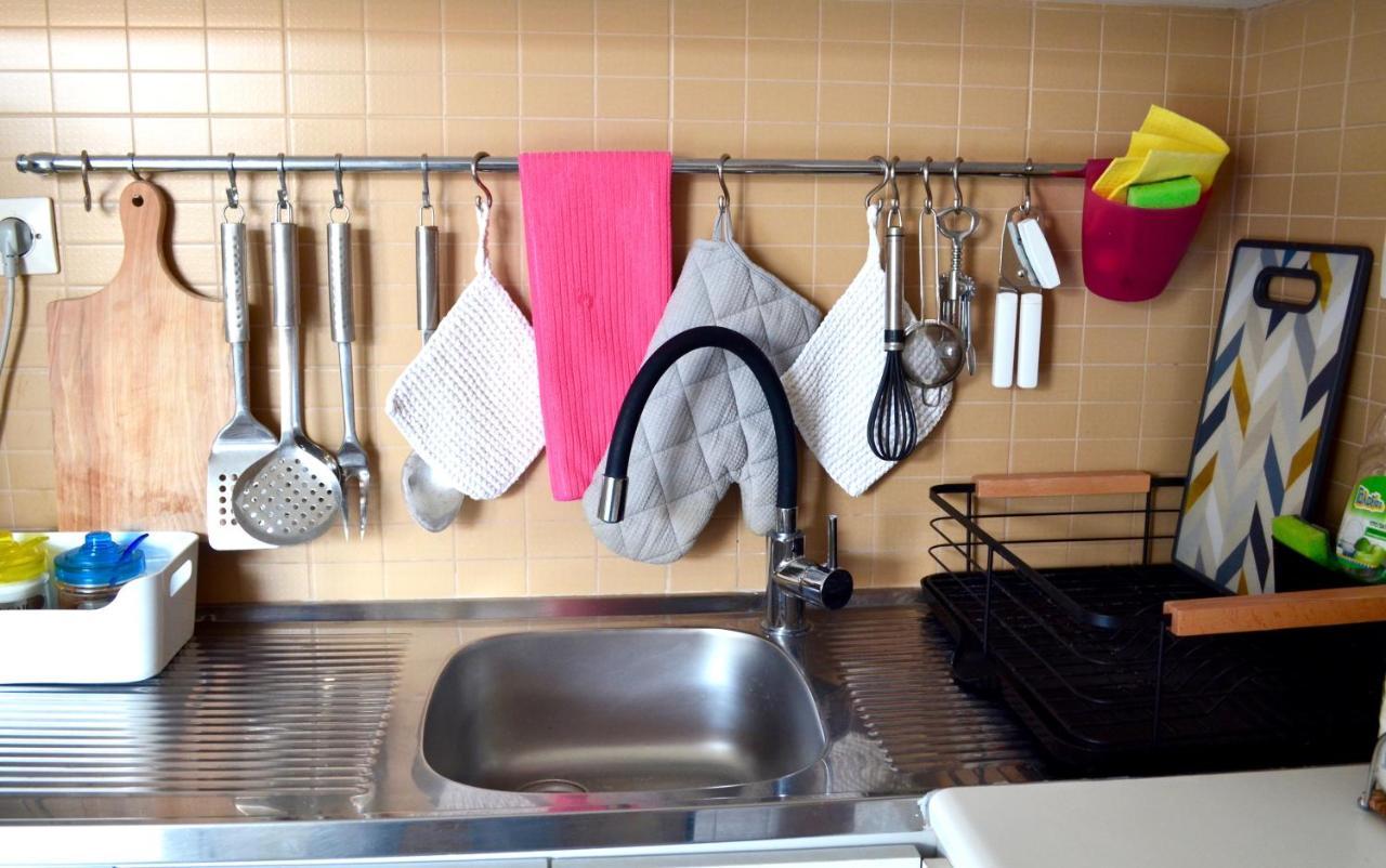 Downtown Apartment Камена Вурла Екстериор снимка