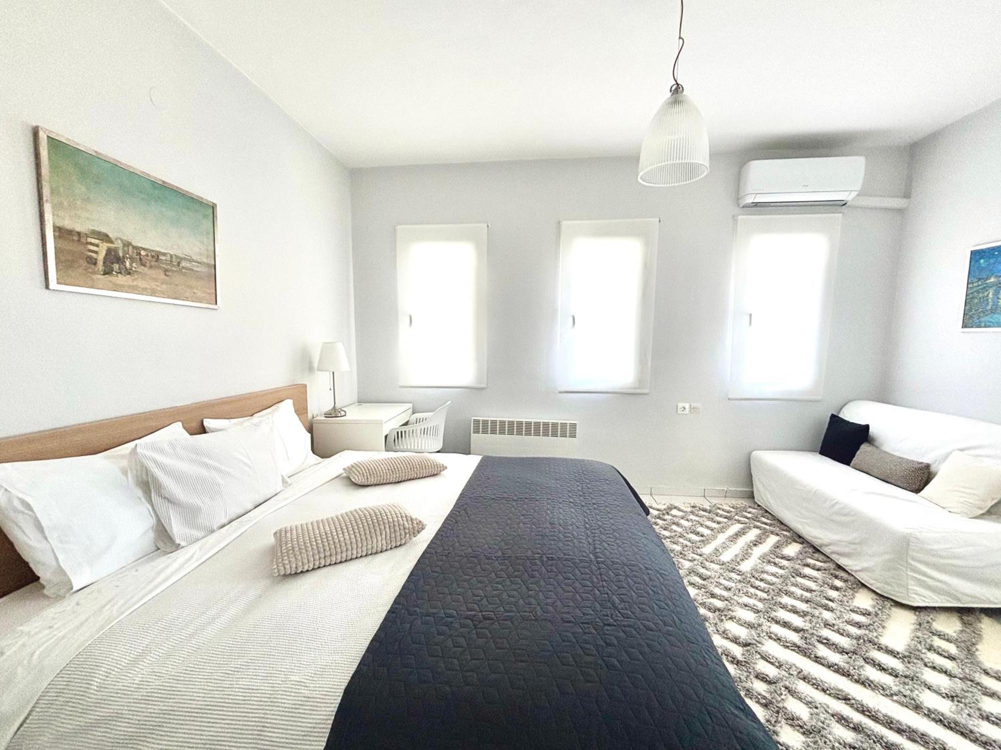 Downtown Apartment Камена Вурла Екстериор снимка