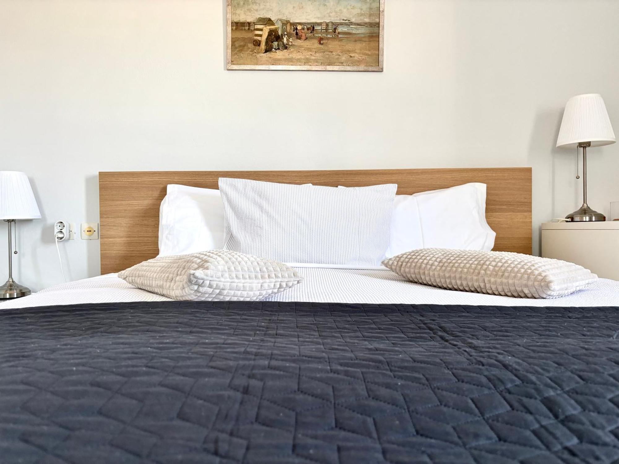 Downtown Apartment Камена Вурла Екстериор снимка