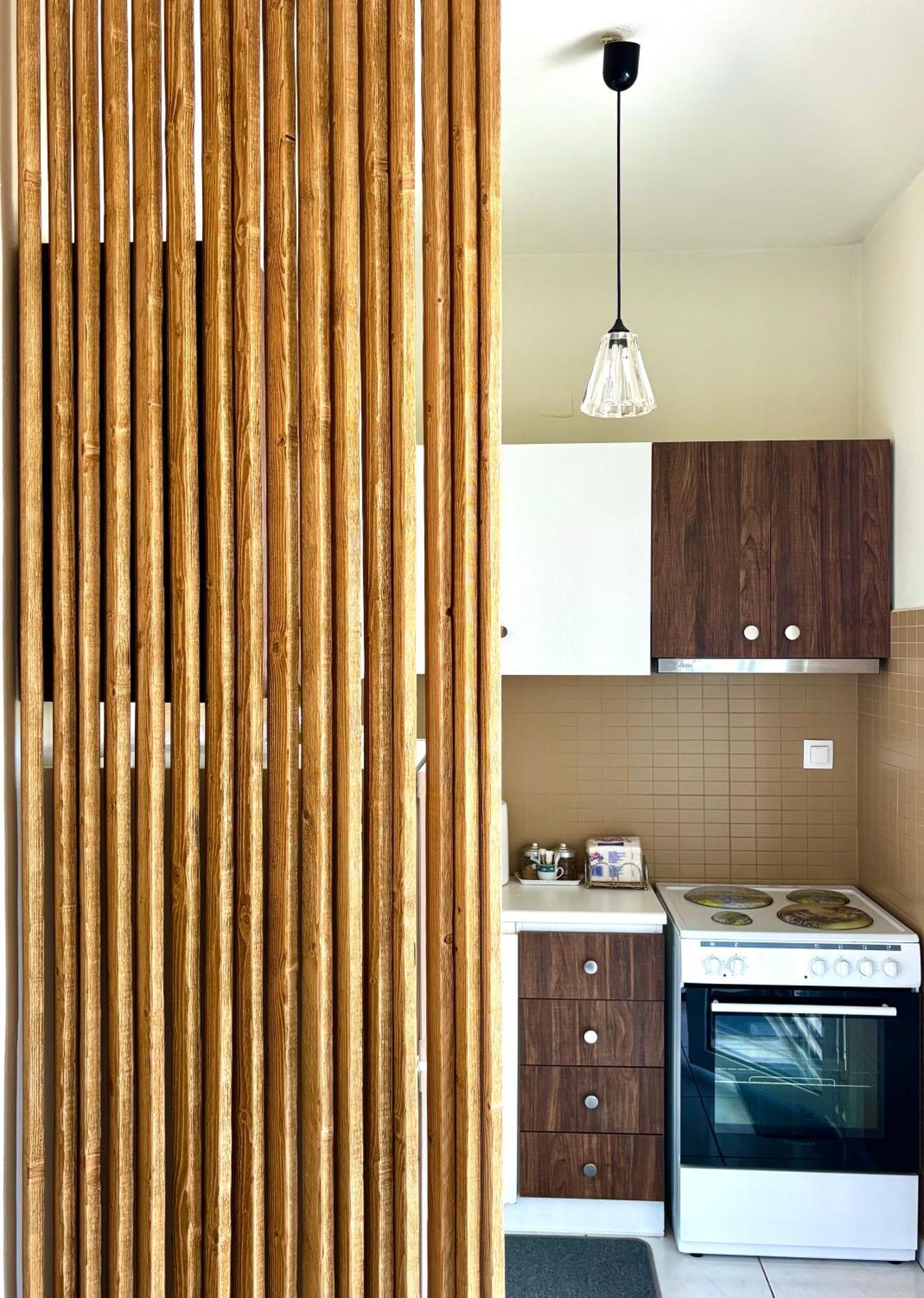 Downtown Apartment Камена Вурла Екстериор снимка